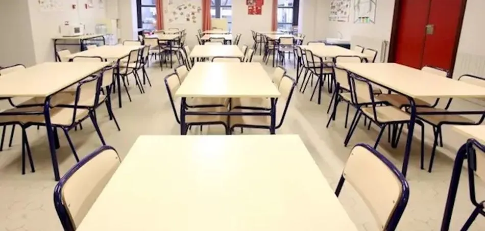 La jornada escolar partida mejora el rendimiento de los niños y adolescentes, según los...