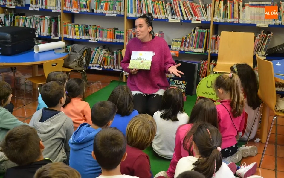 En marcha la tercera temporada de ‘Ahora te Leo’ de la mano de Unpuntocurioso  