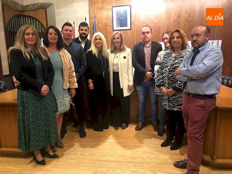 Foto 8 - &ldquo;Desde hoy todos los que formamos parte de la Asociaci&oacute;n Espa&ntilde;ola Contra el C&aacute;ncer somos un...