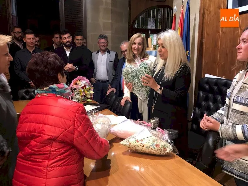 Foto 7 - &ldquo;Desde hoy todos los que formamos parte de la Asociaci&oacute;n Espa&ntilde;ola Contra el C&aacute;ncer somos un...
