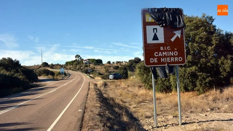 Foto 8 - La Diputaci&oacute;n anula la adjudicaci&oacute;n de la gesti&oacute;n del Camino de Hierro y abre un nuevo proceso  