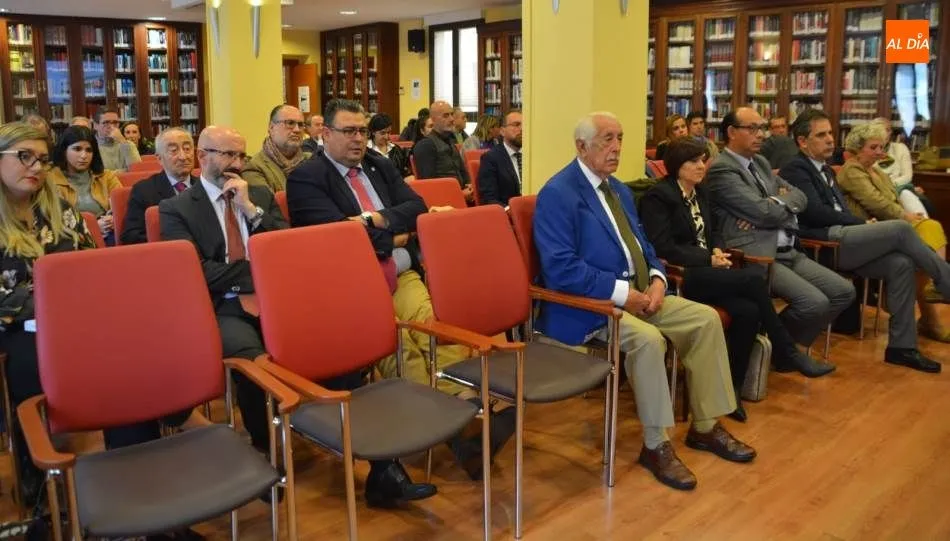 Foto 2 - &nbsp;J&aacute;uregui ve en las elecciones "una oportunidad estupenda" para "cambiar el chip"
