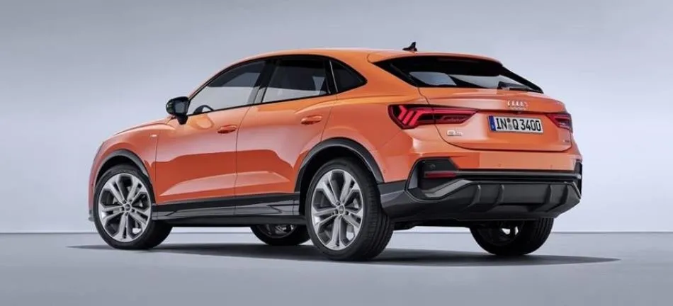 Foto 2 - Helm&aacute;ntica Audi adelanta la Navidad con precios especiales hasta el 30 de octubre