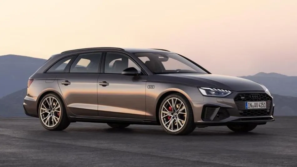 Foto 4 - Helm&aacute;ntica Audi adelanta la Navidad con precios especiales hasta el 30 de octubre