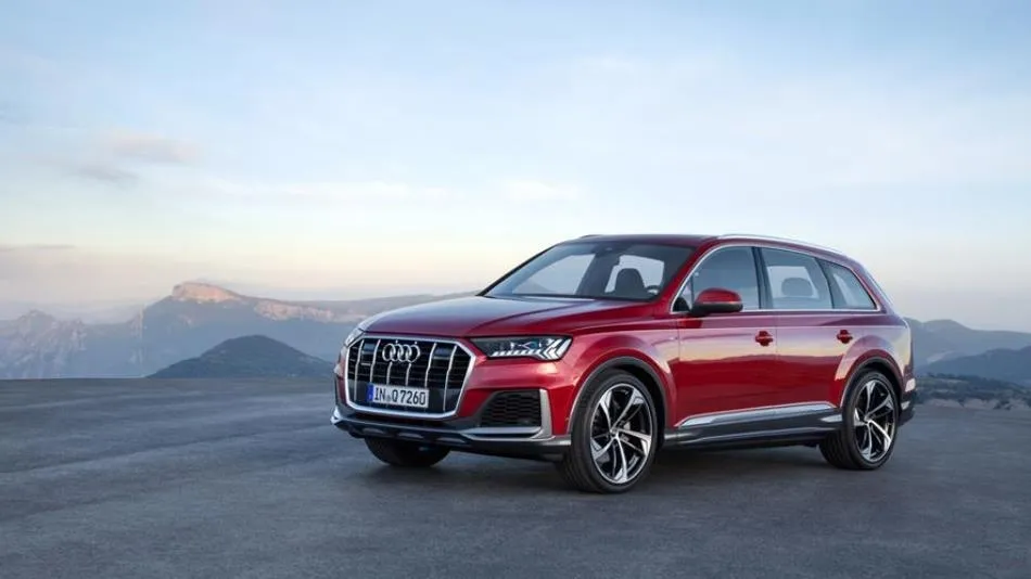 Foto 3 - Helm&aacute;ntica Audi adelanta la Navidad con precios especiales hasta el 30 de octubre