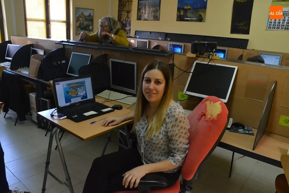Foto 4 - Arranca la nueva tanda de cursos de inform&aacute;tica, que cuentan con 53 alumnos en total  