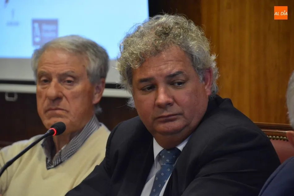 Foto 10 - &nbsp;J&aacute;uregui ve en las elecciones "una oportunidad estupenda" para "cambiar el chip"