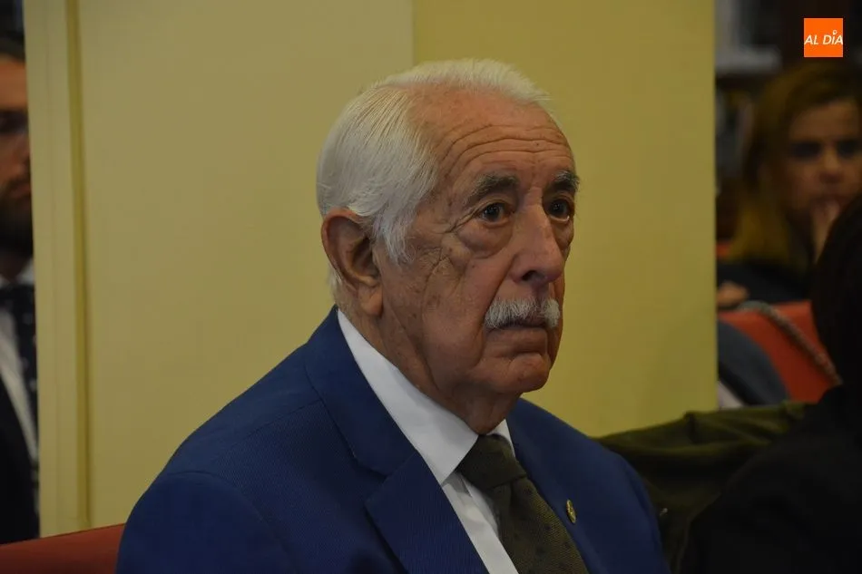Foto 9 - &nbsp;J&aacute;uregui ve en las elecciones "una oportunidad estupenda" para "cambiar el chip"