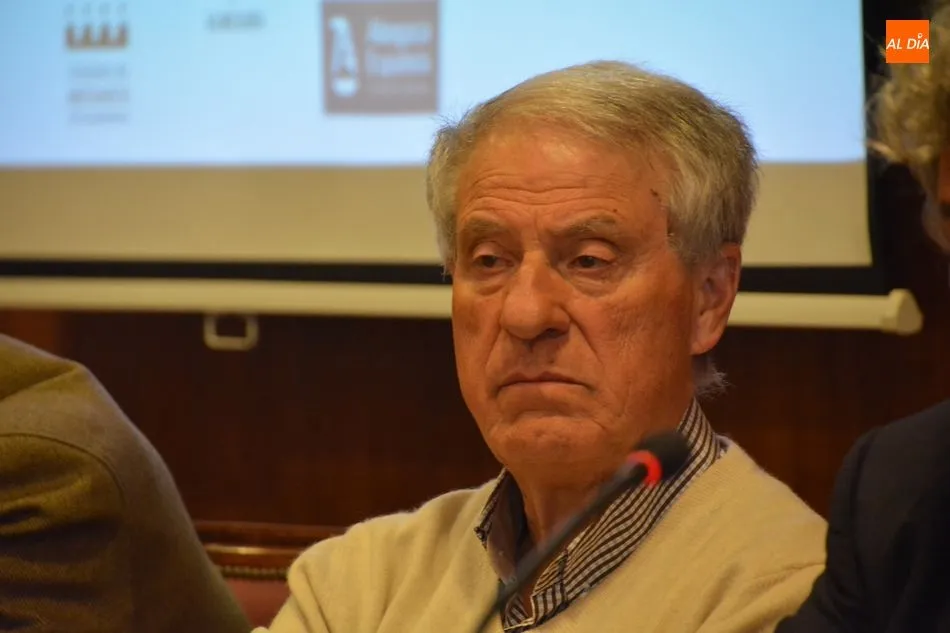 Foto 8 - &nbsp;J&aacute;uregui ve en las elecciones "una oportunidad estupenda" para "cambiar el chip"