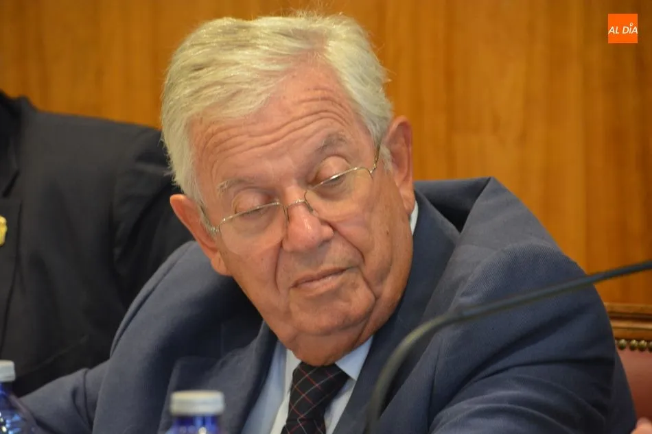 Foto 7 - &nbsp;J&aacute;uregui ve en las elecciones "una oportunidad estupenda" para "cambiar el chip"