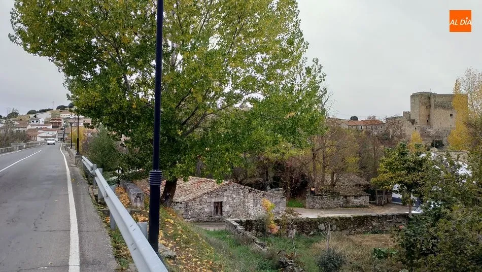 Jornada sobre el desarrollo sostenible del Tormes en el Puente del Congosto