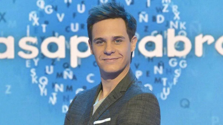 Christian Gálvez presentará el nuevo programa / MEDIASET