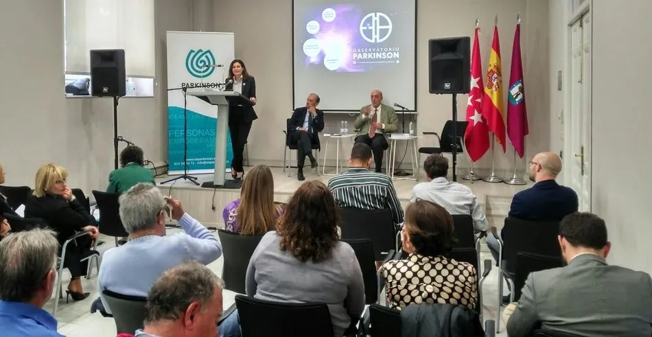 El Observatorio Parkinson tiene como objetivo promover y apoyar la investigación