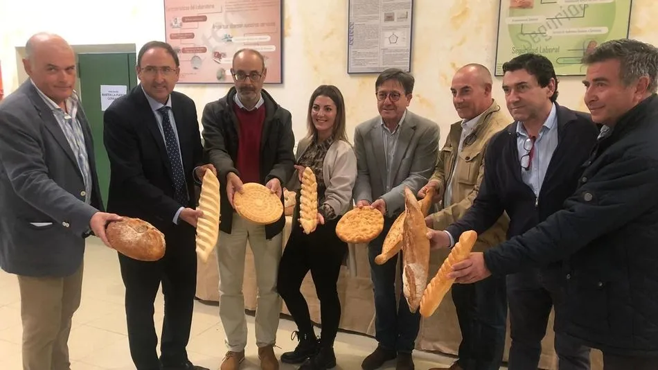 AESPAN lidera la estrategia para mitigar la caída en el consumo de pan en Castilla y León. Foto: Pyme.info