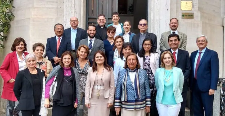 La UPSA es uno de los miembros de la Red Internacional de Institutos Universitarios de Familia