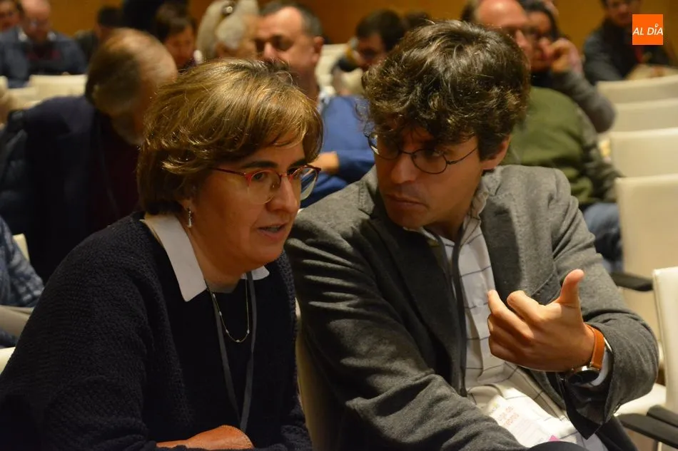 Foto 10 - Treinta especialistas analizan el impacto del exilio republicano en la sociedad, el arte y la...