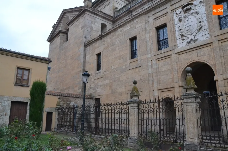 La Parroquia de El Sagrario albergará un curso de preparación para el Bautismo  