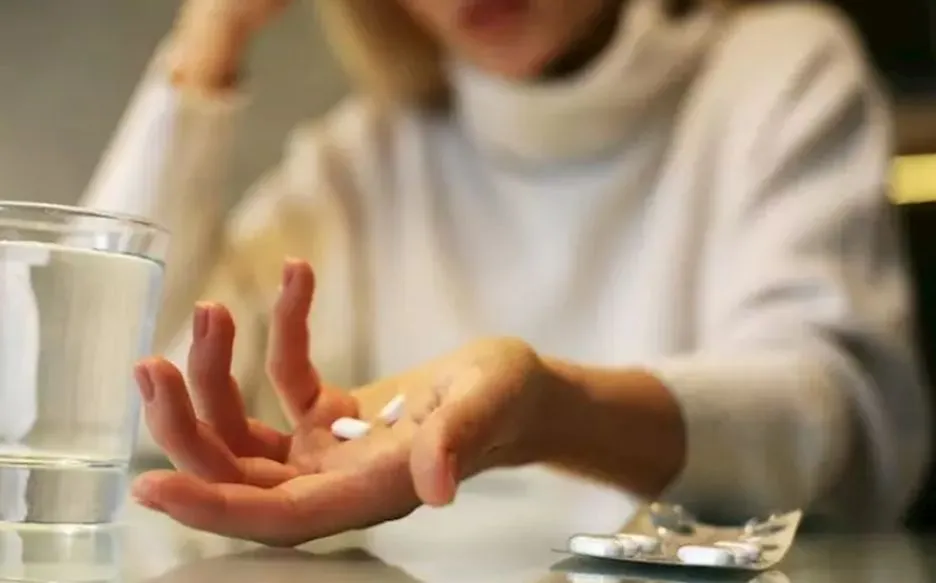 Día Mundial contra el Dolor: Cómo tomar analgésicos correctamente