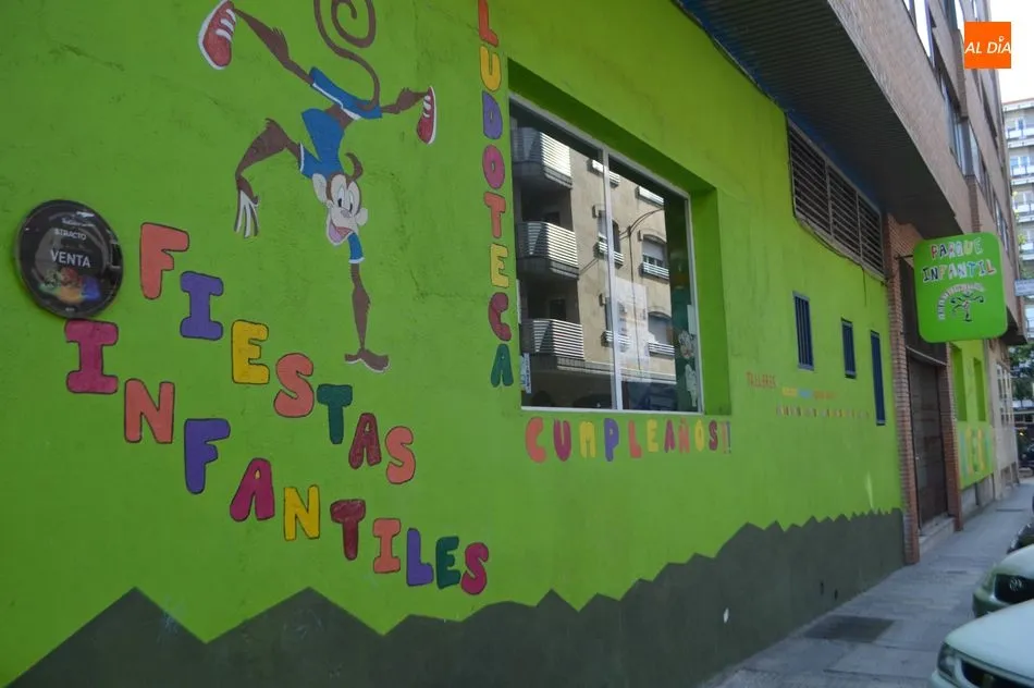 Foto 4 - Diversi&oacute;n y el mejor ambiente en el Parque Infantil Volteretas  