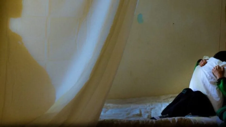 La trata de personas en España y en el mundo produce grandes beneficios económicos a los traficantes