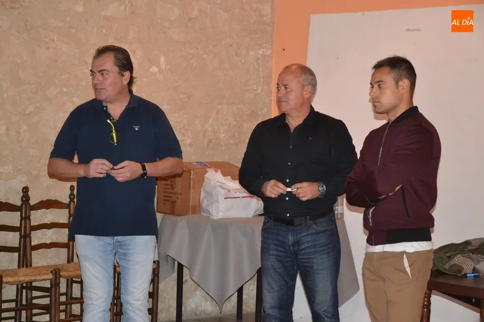 Foto 6 - Una treintena de personas asiste a un curso de monitor deportivo escolar de formaci&oacute;n  
