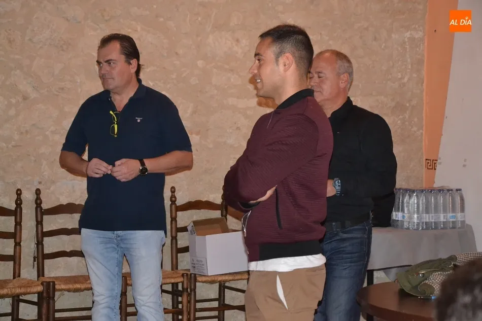 Foto 4 - Una treintena de personas asiste a un curso de monitor deportivo escolar de formaci&oacute;n  