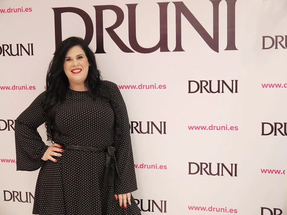 Foto 9 - Dianina XL inaugura Druni en el Centro Comercial El Tormes  