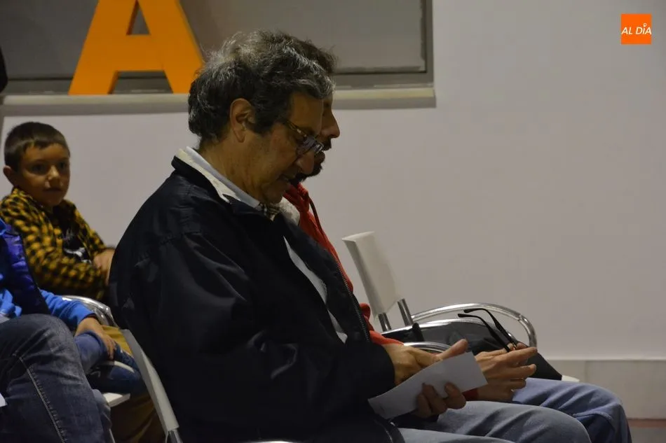 Foto 3 - Jimmy L&oacute;pez, &lsquo;El hombre tranquilo&rsquo;, ofrece un concierto en el Museo de Historia de la...