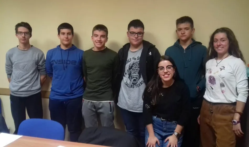 Foto 9 - Radio i realiza varias entrevistas para un especial de Halloween que est&aacute;n preparando  