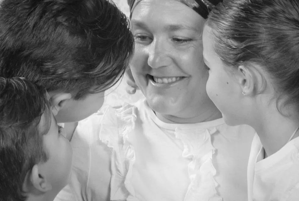 Foto 5 - Ruth Mediano: &ldquo;Pas&oacute; un mes desde que me lo not&eacute;, y ah&iacute; segu&iacute;a el bultito pu&ntilde;etero&rdquo;  