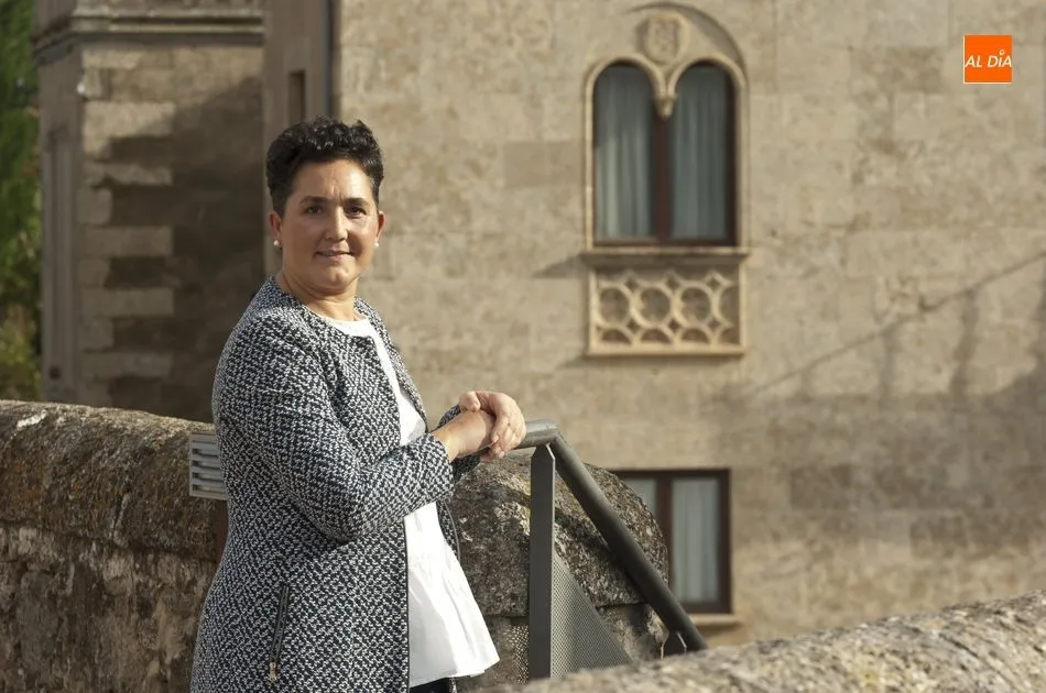Foto 3 - Ruth Mediano: &ldquo;Pas&oacute; un mes desde que me lo not&eacute;, y ah&iacute; segu&iacute;a el bultito pu&ntilde;etero&rdquo;  