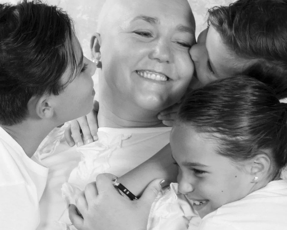 Foto 4 - Ruth Mediano: &ldquo;Pas&oacute; un mes desde que me lo not&eacute;, y ah&iacute; segu&iacute;a el bultito pu&ntilde;etero&rdquo;  