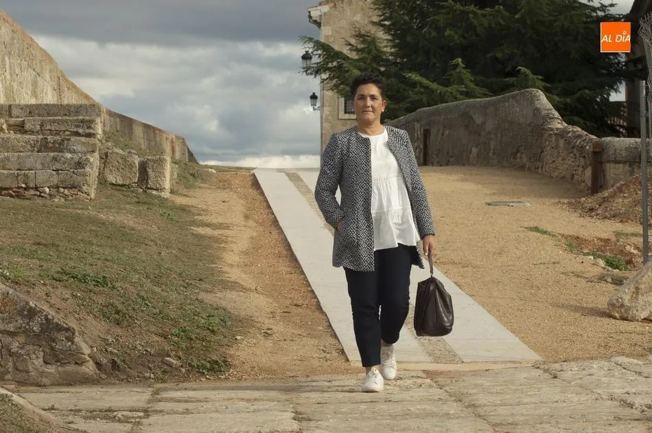 Foto 2 - Ruth Mediano: &ldquo;Pas&oacute; un mes desde que me lo not&eacute;, y ah&iacute; segu&iacute;a el bultito pu&ntilde;etero&rdquo;  