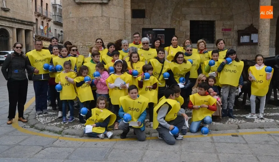 Foto 5 - Las huchas del Domund vuelven a las calles para recoger la solidaridad con los misioneros  