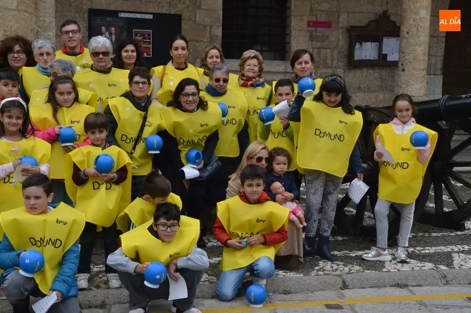 Foto 3 - Las huchas del Domund vuelven a las calles para recoger la solidaridad con los misioneros  