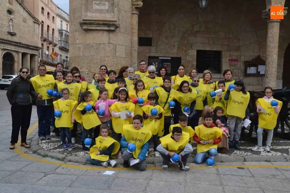 Foto 2 - Las huchas del Domund vuelven a las calles para recoger la solidaridad con los misioneros  