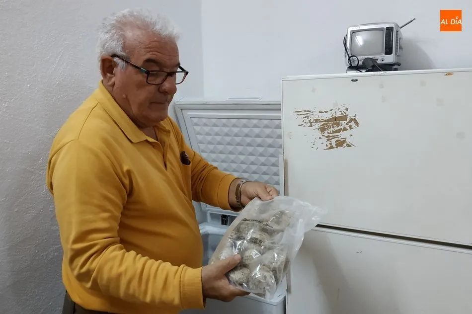 Foto 9 - San Jos&eacute; Artesano, una instituci&oacute;n bejarana con m&aacute;s de medio siglo de historia