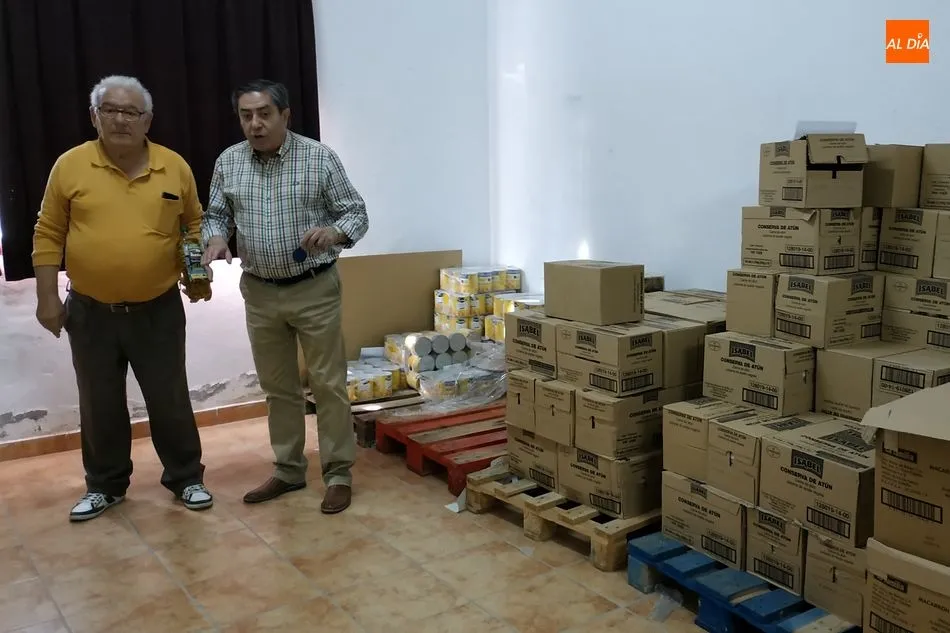 Foto 10 - San Jos&eacute; Artesano, una instituci&oacute;n bejarana con m&aacute;s de medio siglo de historia