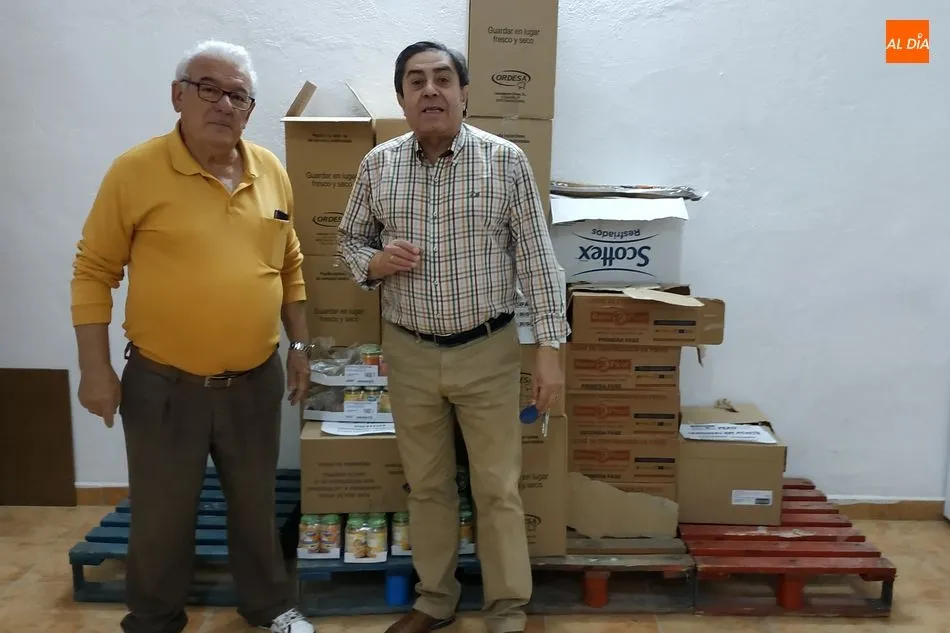 Foto 4 - San Jos&eacute; Artesano, una instituci&oacute;n bejarana con m&aacute;s de medio siglo de historia