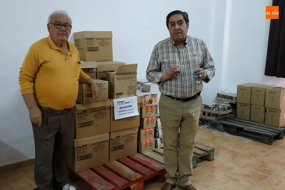 Foto 6 - San Jos&eacute; Artesano, una instituci&oacute;n bejarana con m&aacute;s de medio siglo de historia