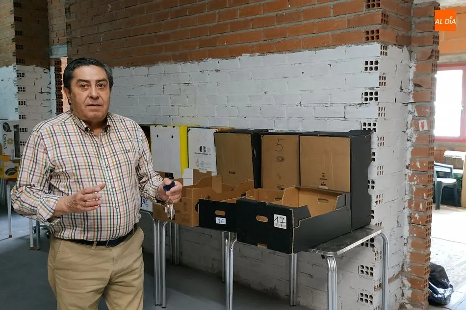 Foto 2 - San Jos&eacute; Artesano, una instituci&oacute;n bejarana con m&aacute;s de medio siglo de historia