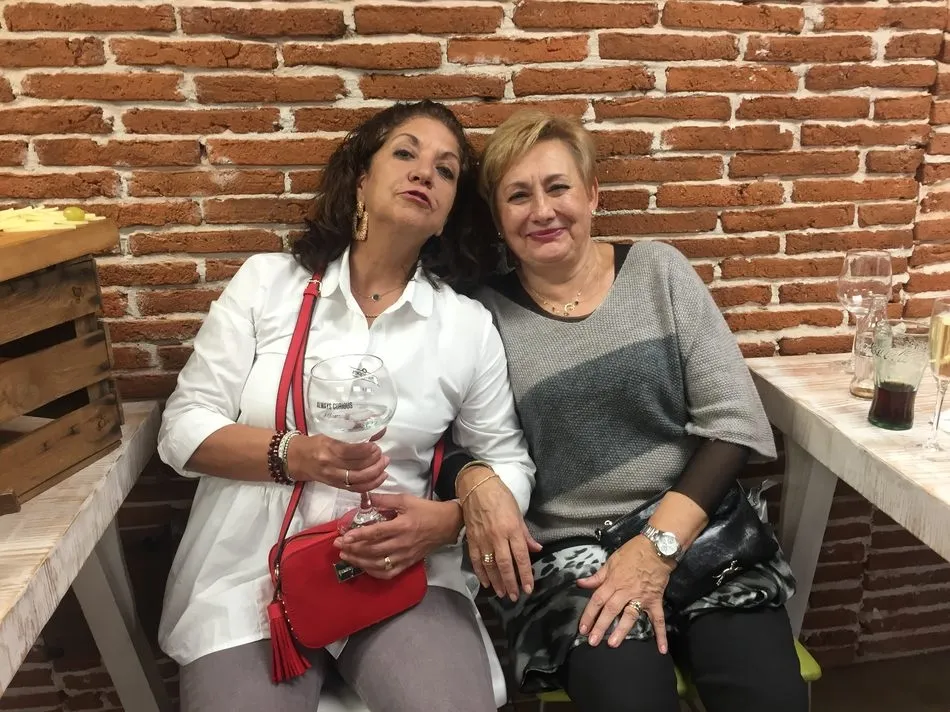 Foto 10 - Marina celebra su cumplea&ntilde;os en compa&ntilde;&iacute;a de familiares y amigos de Vitigudino  