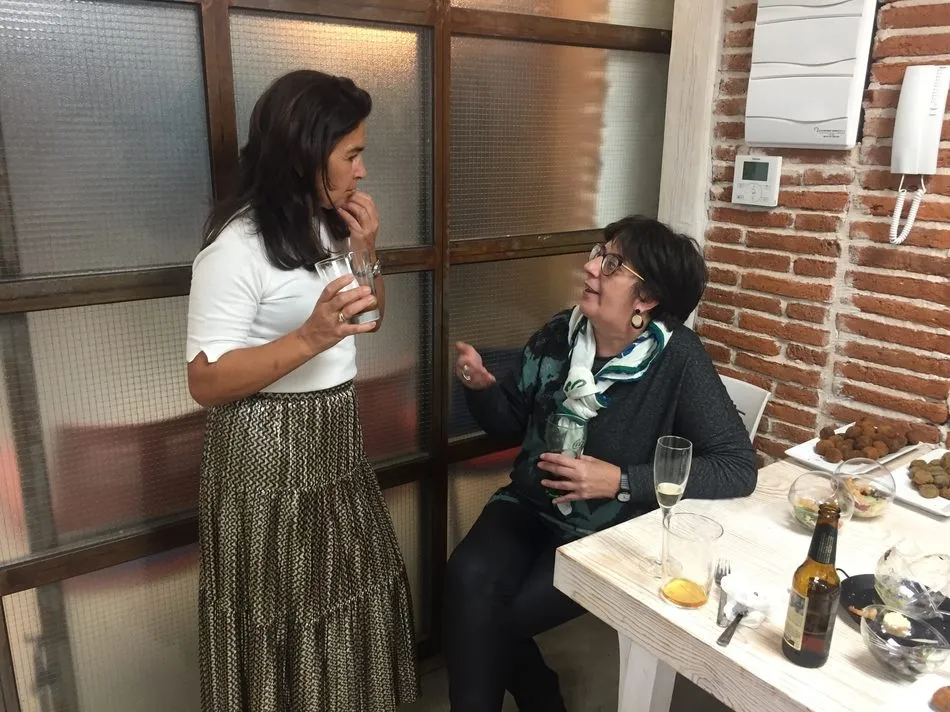 Foto 9 - Marina celebra su cumplea&ntilde;os en compa&ntilde;&iacute;a de familiares y amigos de Vitigudino  