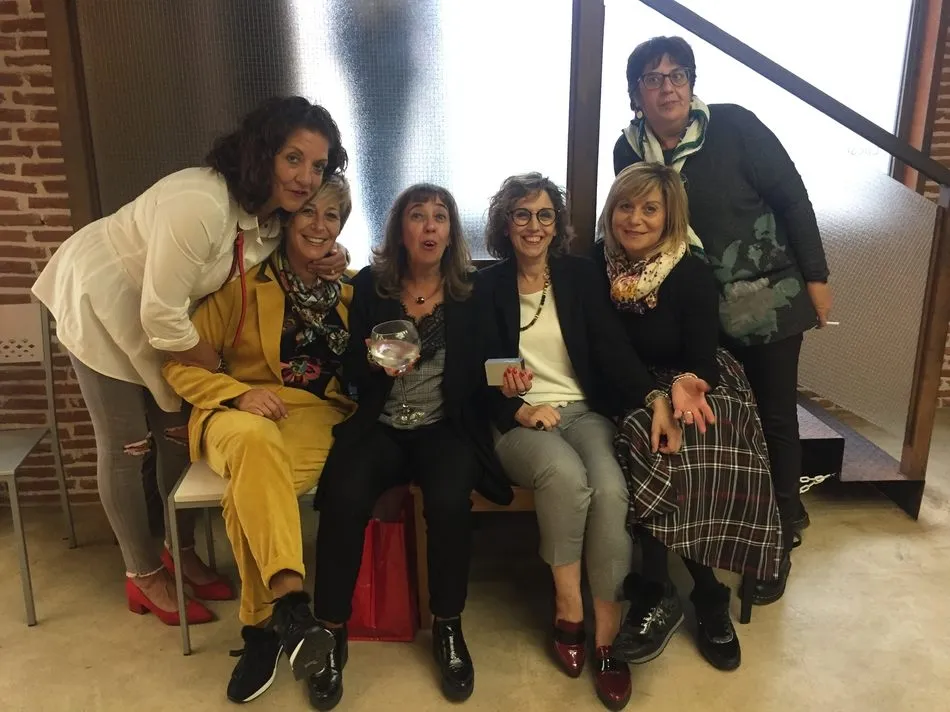 Foto 6 - Marina celebra su cumplea&ntilde;os en compa&ntilde;&iacute;a de familiares y amigos de Vitigudino  