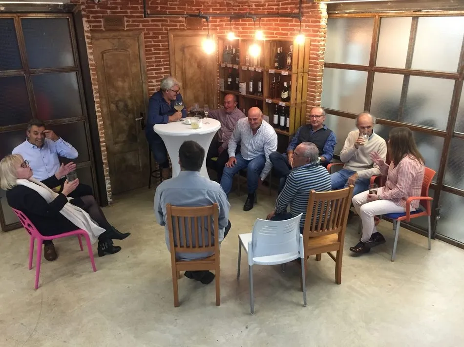 Foto 4 - Marina celebra su cumplea&ntilde;os en compa&ntilde;&iacute;a de familiares y amigos de Vitigudino  