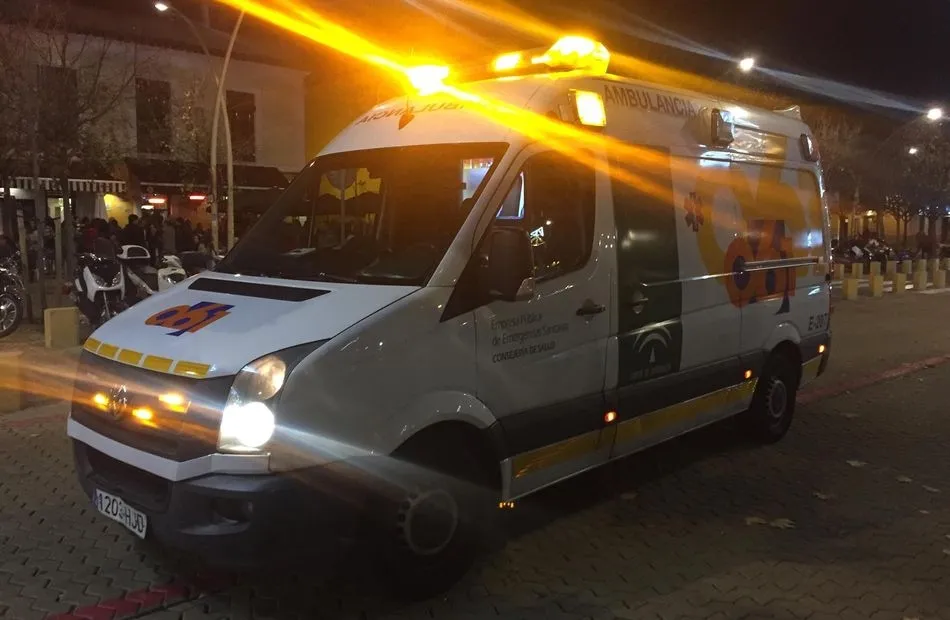 Fallece un menor de 15 años al precipitarse desde una ventana de un séptimo piso  