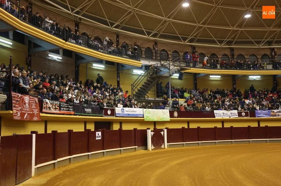 Foto 4 - Iv&aacute;n Gonz&aacute;lez gana el concurso de cortes, quiebros y saltos