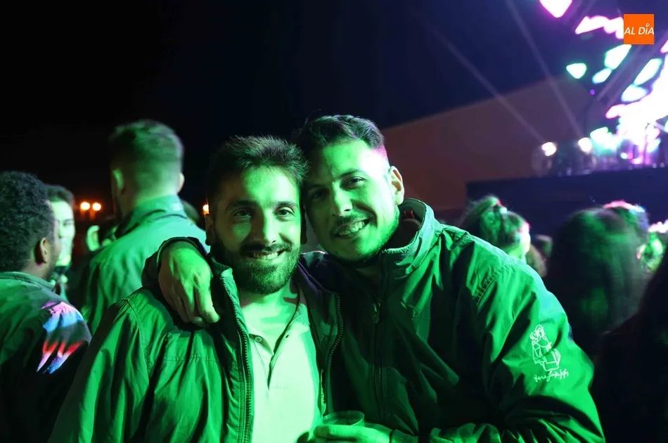 Foto 7 - Paris de Noia congrega a casi dos mil personas para despedir su Tour 2019