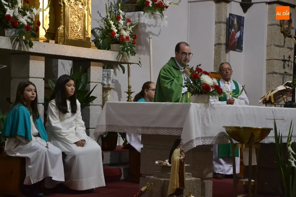 Foto 11 - Los catequistas de San Crist&oacute;bal, enviados a difundir la palabra de Dios  