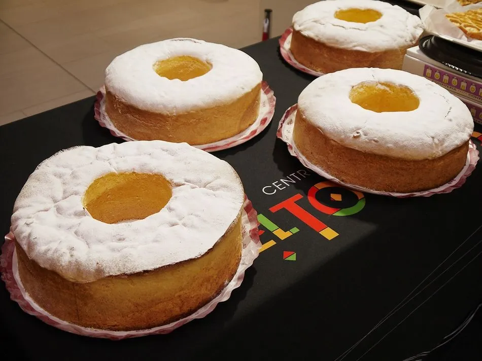 Foto 10 - La gastronom&iacute;a salmantina protagoniza los &lsquo;Encuentros con la Tradici&oacute;n&rsquo; del Centro Comercial...
